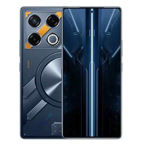 Infinix GT 20 Pro Price in Nigeria 2025