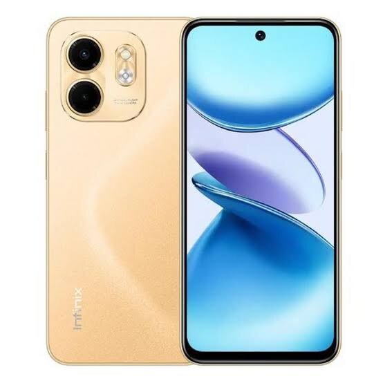 Infinix Smart 9 Price in Nigeria 2025