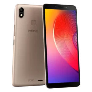 Infinix Smart 2 Price in Nigeria 2025