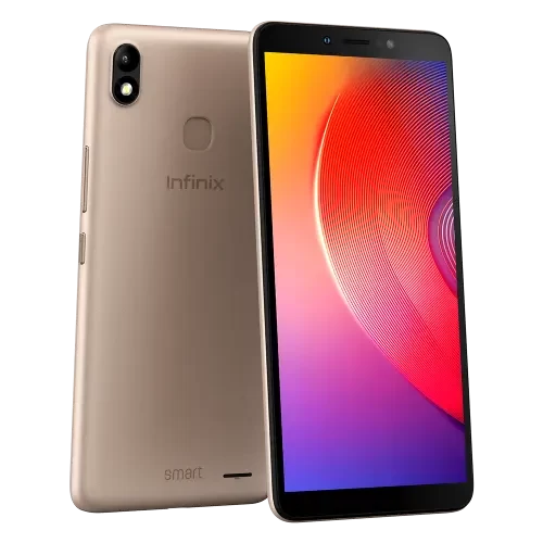 Infinix Smart 2 Price in Nigeria 2025
