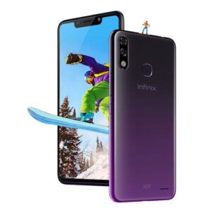 Infinix Hot 7 Price in Nigeria 2025