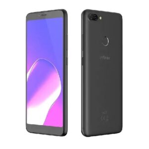 Infinix Hot 6 Price in Nigeria 2025