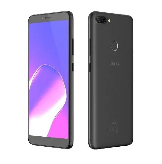 Infinix Hot 6 Price in Nigeria 2025