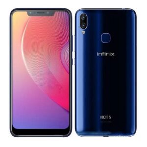 Infinix S3X Price in Nigeria 2025