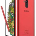 Infinix Note 5 Stylus Price in Nigeria 2025