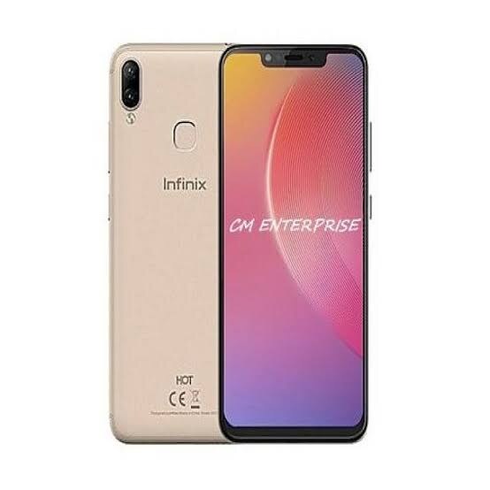 Infinix Hot 6X Price in Nigeria 2025