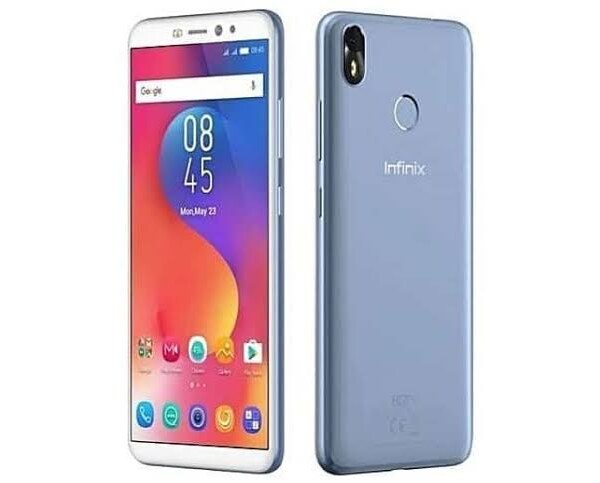 Infinix Hot S3 Price in Nigeria 2025