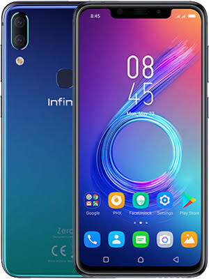 Infinix Hot 6 Pro Price in Nigeria 2025