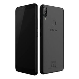 Infinix Smart 2 Pro Price in Nigeria 2025