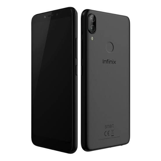 Infinix Smart 2 Pro Price in Nigeria 2025