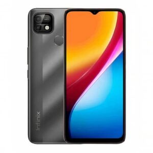 Infinix Smart 5 Pro Price in Nigeria 2025