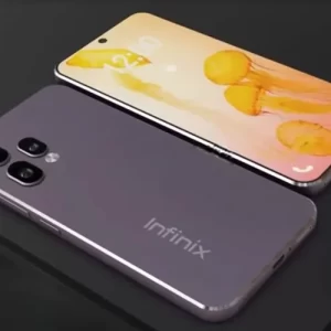 Infinix Note 50 5G Price in Nigeria 2025