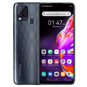 Infinix Hot 10s Price in Nigeria 2025