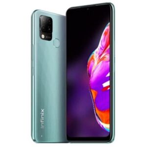 Infinix Hot 10T Price in Nigeria 2025