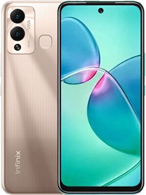 Infinix Hot 12 Play Price in Nigeria 2025