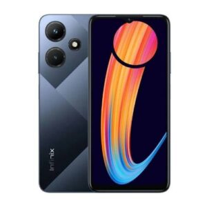 Infinix Hot 30i Price in Nigeria 2025