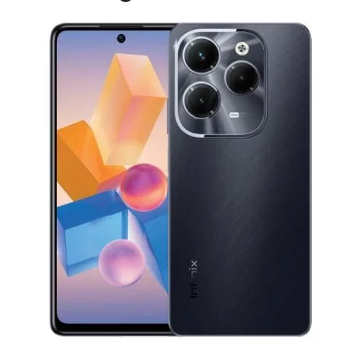 Infinix Hot 40 Pro Price in Nigeria 2025
