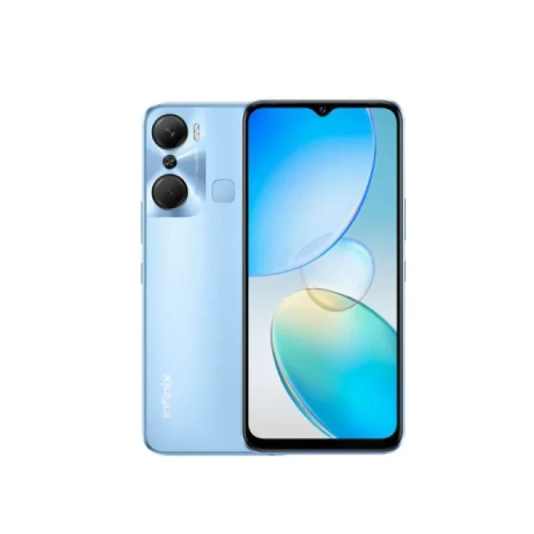 Infinix Hot 50 Pro Price in Nigeria 2025