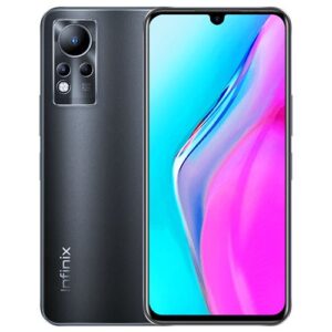 Infinix Note 11 Price in Nigeria 2025