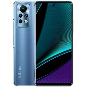 Infinix Note 11s Price in Nigeria 2025