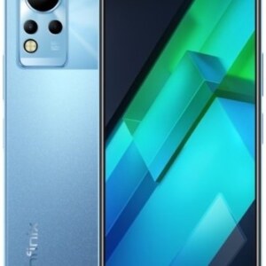 Infinix Note 12 Price in Nigeria 2025