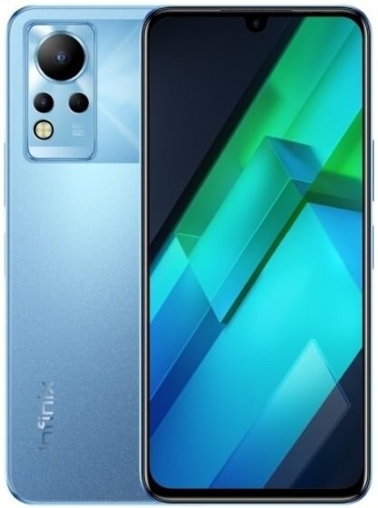 Infinix Note 12 Price in Nigeria 2025