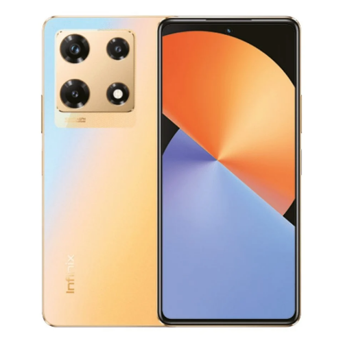 Infinix Note 30i Price in Nigeria 2025