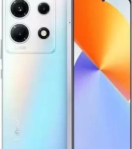 Infinix Note 40 VIP Price in Nigeria 2025