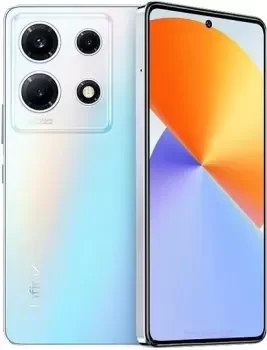 Infinix Note 40 VIP Price in Nigeria 2025