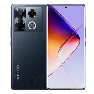 Infinix Note 40 Price in Nigeria 2025