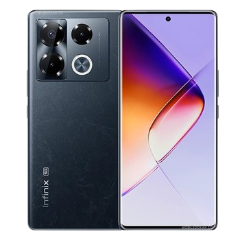 Infinix Note 40 Price in Nigeria 2025