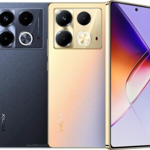 Infinix Note 40 Pro 4G Price in Nigeria 2025