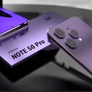 Infinix Note 50 Pro Price in Nigeria 2025
