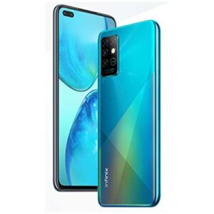 Infinix Note 8 Price in Nigeria 2025