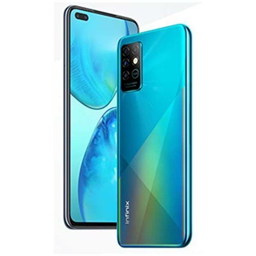 Infinix Note 8 Price in Nigeria 2025