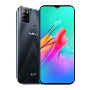 Infinix Smart 5 (India) Price in Nigeria 2025