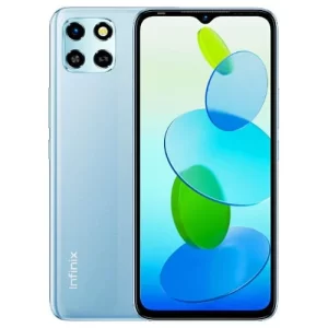 Infinix Smart 6 HD Price in Nigeria 2025