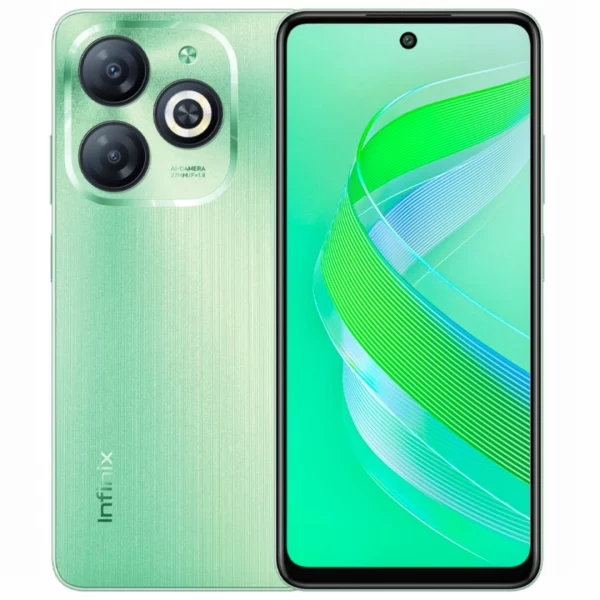 Infinix Smart 9 Price in Nigeria 2025