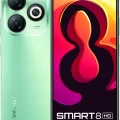 Infinix Smart 8 HD Price in Nigeria 2025