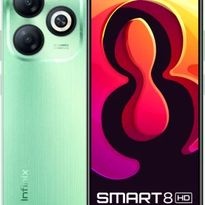 Infinix Smart 8 HD Price in Nigeria 2025