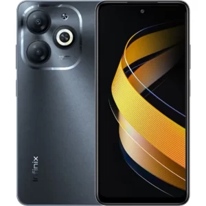 Infinix Smart 8 Plus Price in Nigeria 2025