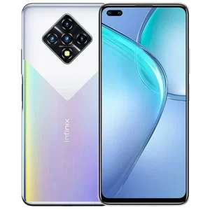 Infinix Zero 8i Price in Nigeria 2025