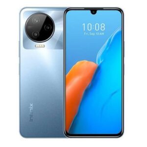 Infinix Note 12 (2023) Price in Nigeria 2025