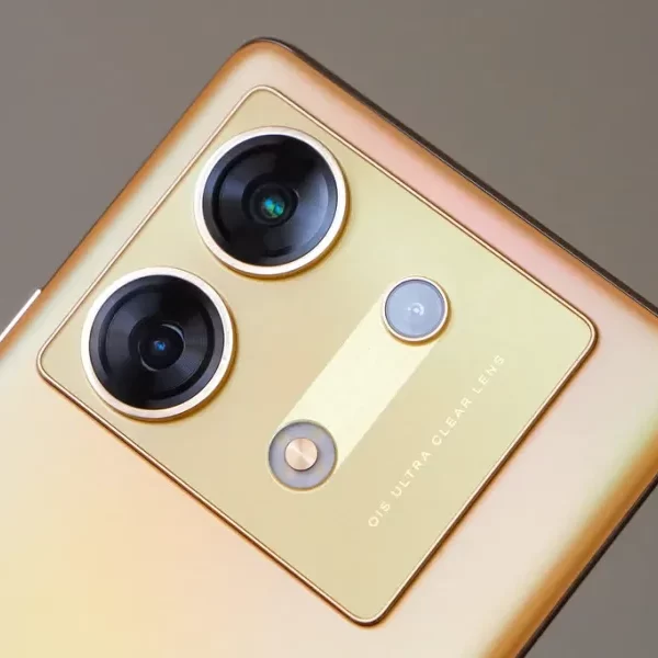 Infinix Zero 30 Price in Nigeria 2025