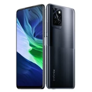 Infinix Note 10 Price in Nigeria 2025