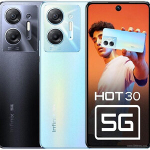Infinix Hot 30 5G Price in Nigeria 2025