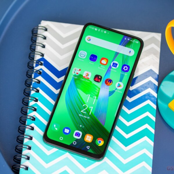 Infinix S5 Pro Price in Nigeria 2025