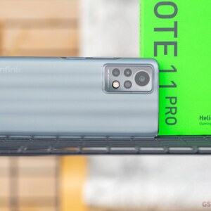 Infinix Note 11 Pro Price in Nigeria 2025