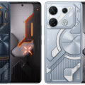 Infinix GT 10 Pro Price in Nigeria 2025