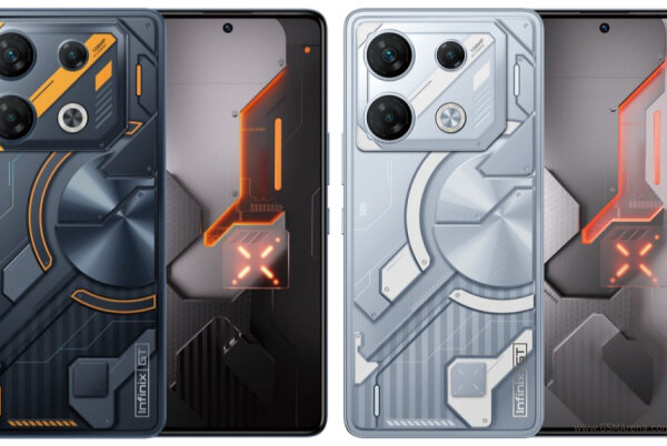Infinix GT 10 Pro Price in Nigeria 2025